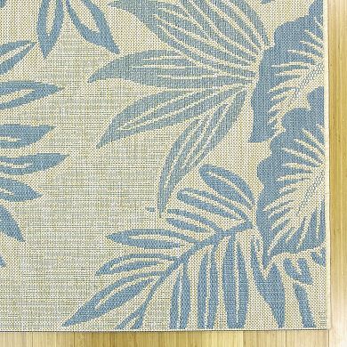 Reyn Spooner Kamea Oasis Sand Area Rug