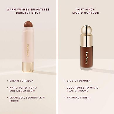 Warm Wishes Effortless Cream Bronzer Stick 