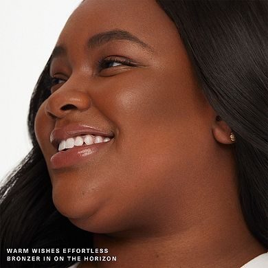 Warm Wishes Effortless Cream Bronzer Stick