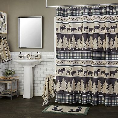 SKL Home Grand Teton Bath Towel