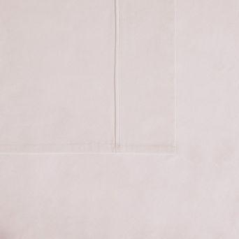 Cannon Solid Percale Sheet Set