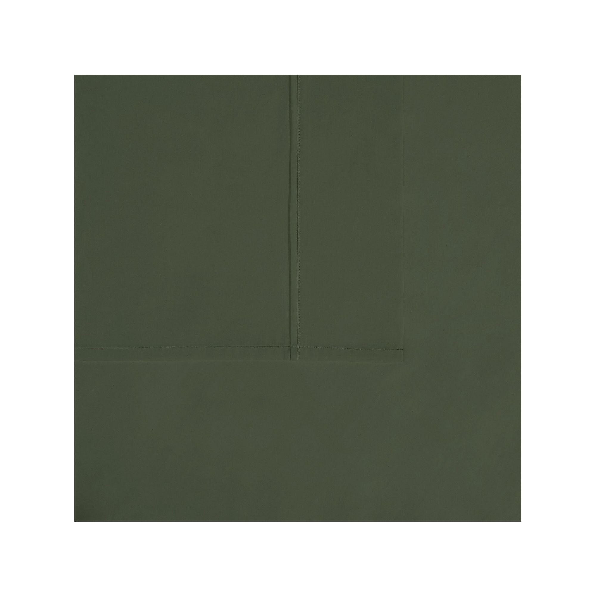 Cannon Solid Percale Sheet Set, Green