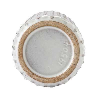 SKL Home Hobnail Soap Pump