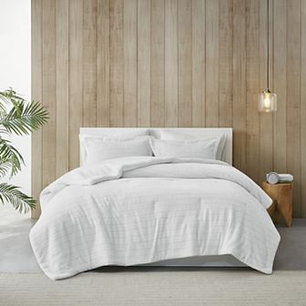 Sleep Philosophy Whitney Cozy Plush to Sherpa Comforter Set