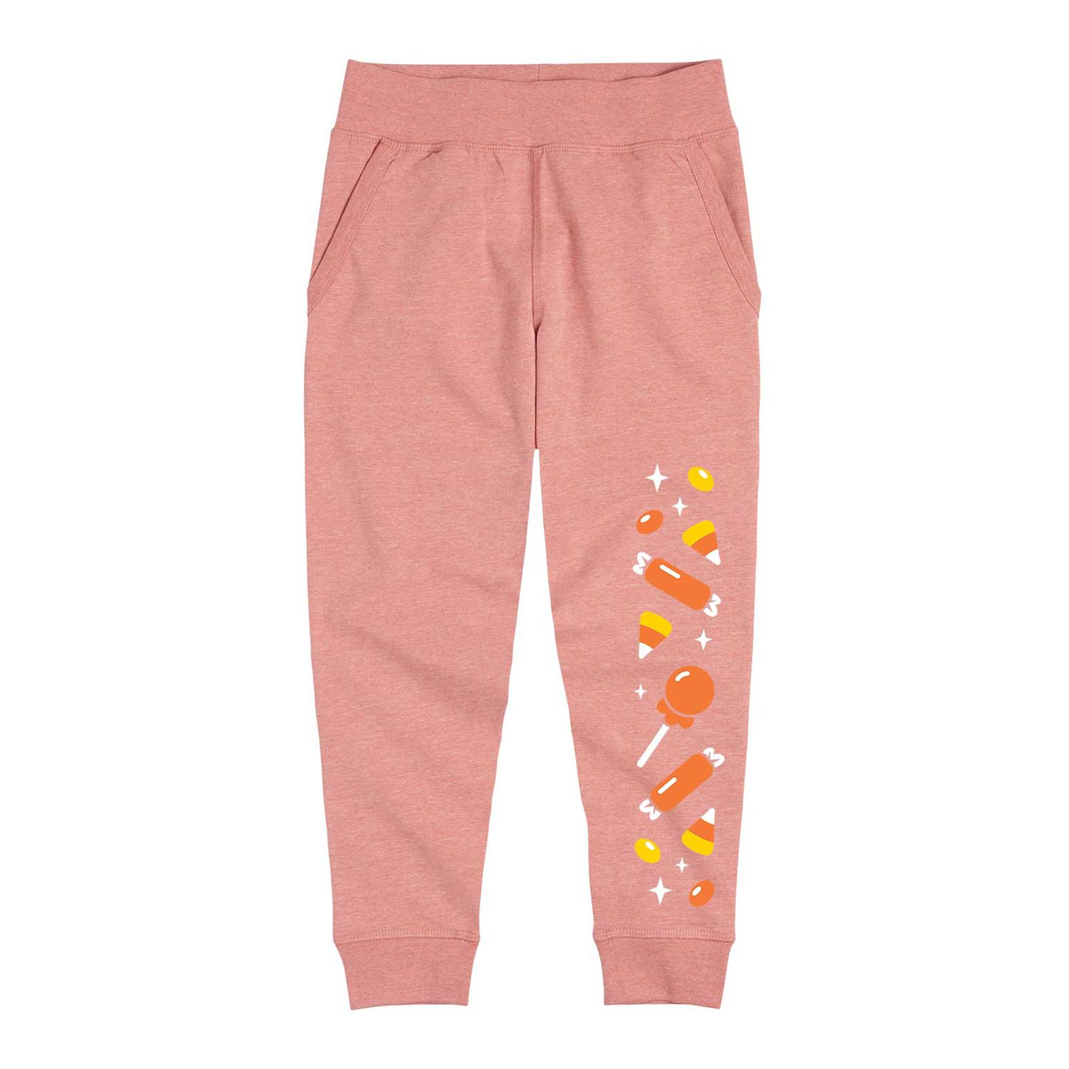 halloween jogger pants