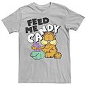 Garfield Halloween Tees