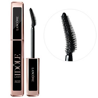 Lancome Lash Idole Lash-Lifting & Volumizing Waterproof Mascara