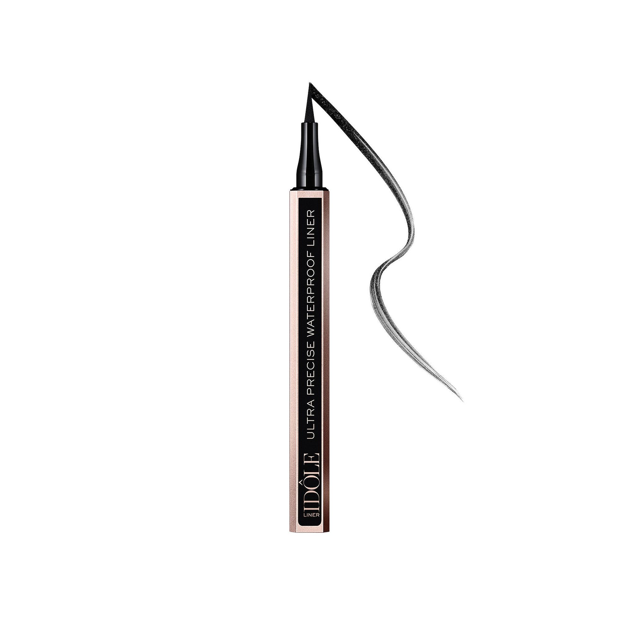 Lancome Idole Ultra-Precise Felt Tip Liquid Eyeliner, Size: 0.03 Oz, Black