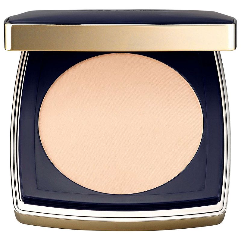 Double Wear Stay-in-Place Matte Refillable Powder Foundation, Size: 0.42 Oz