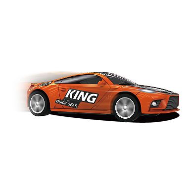 JOYSWAY Super 251 1:43 Scale USB Power Slot Car Racing set