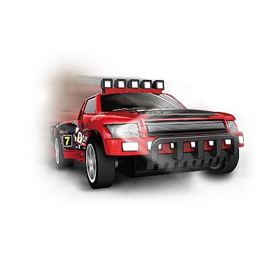 JOYSWAY Super 255 USB Power Slot Car Racing set