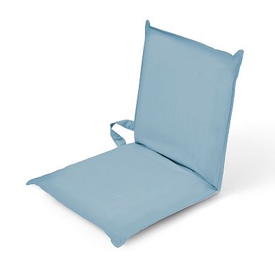 SUNNYLIFE Folding Seat Indigo SUNNYLIFE Folding Seat Indigo