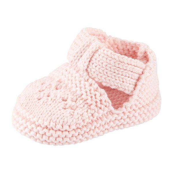 Kohls baby clearance booties