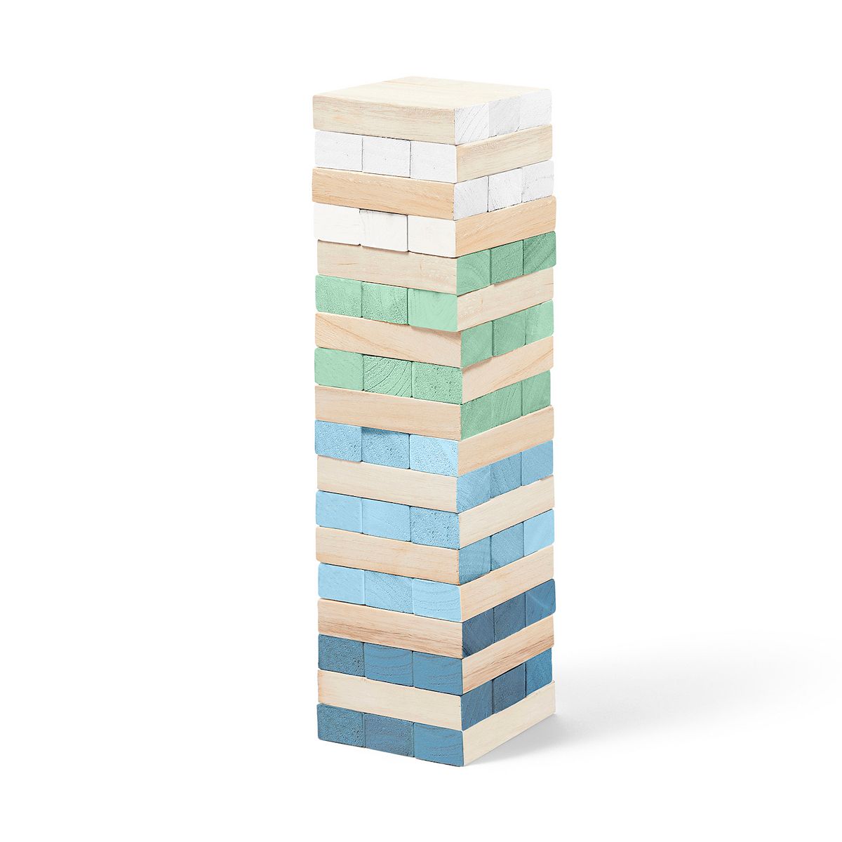 Giant Jenga