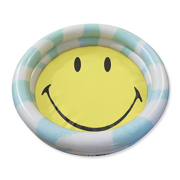 SUNNYLIFE The Pool Smiley