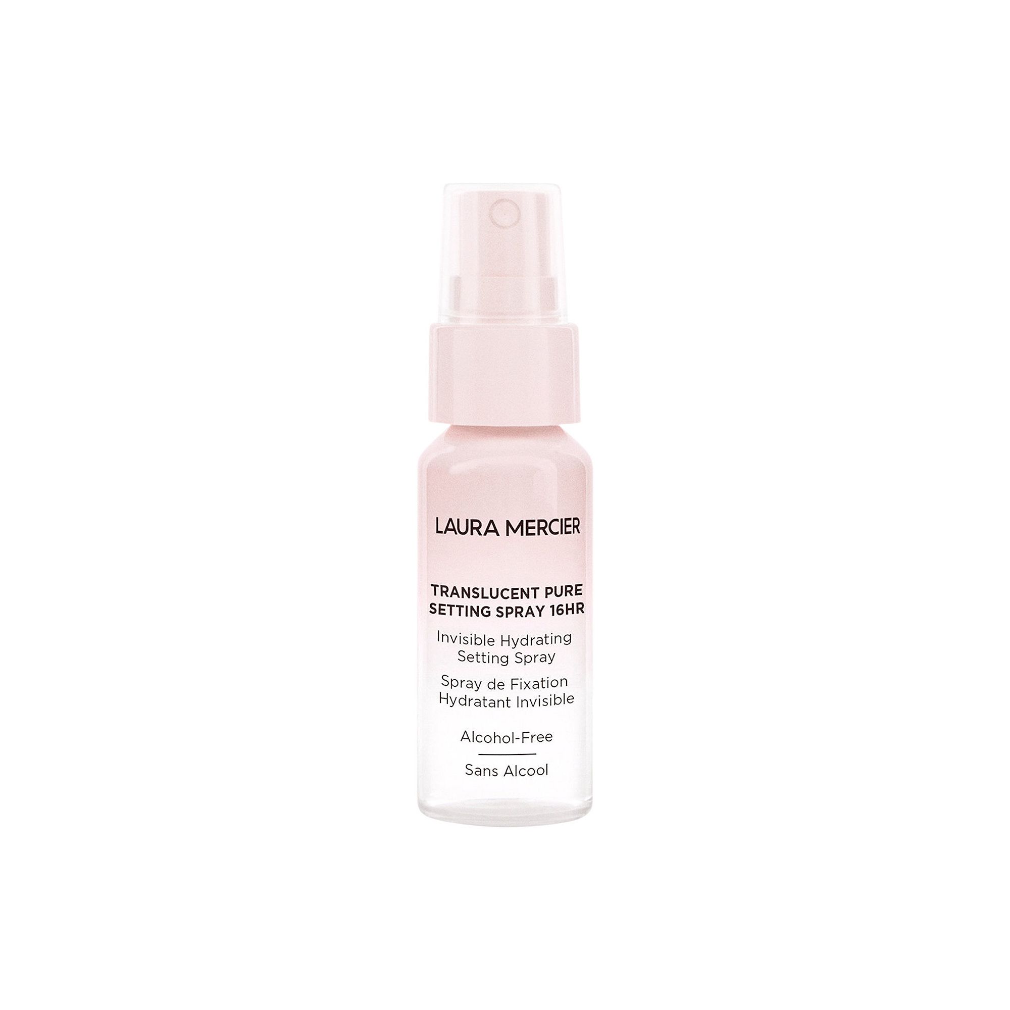 Laura Mercier Translucent Pure Setting Spray 16HR, Size: 3.38 FL Oz, None