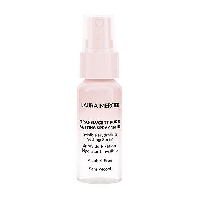Translucent Pure Setting Spray 16HR