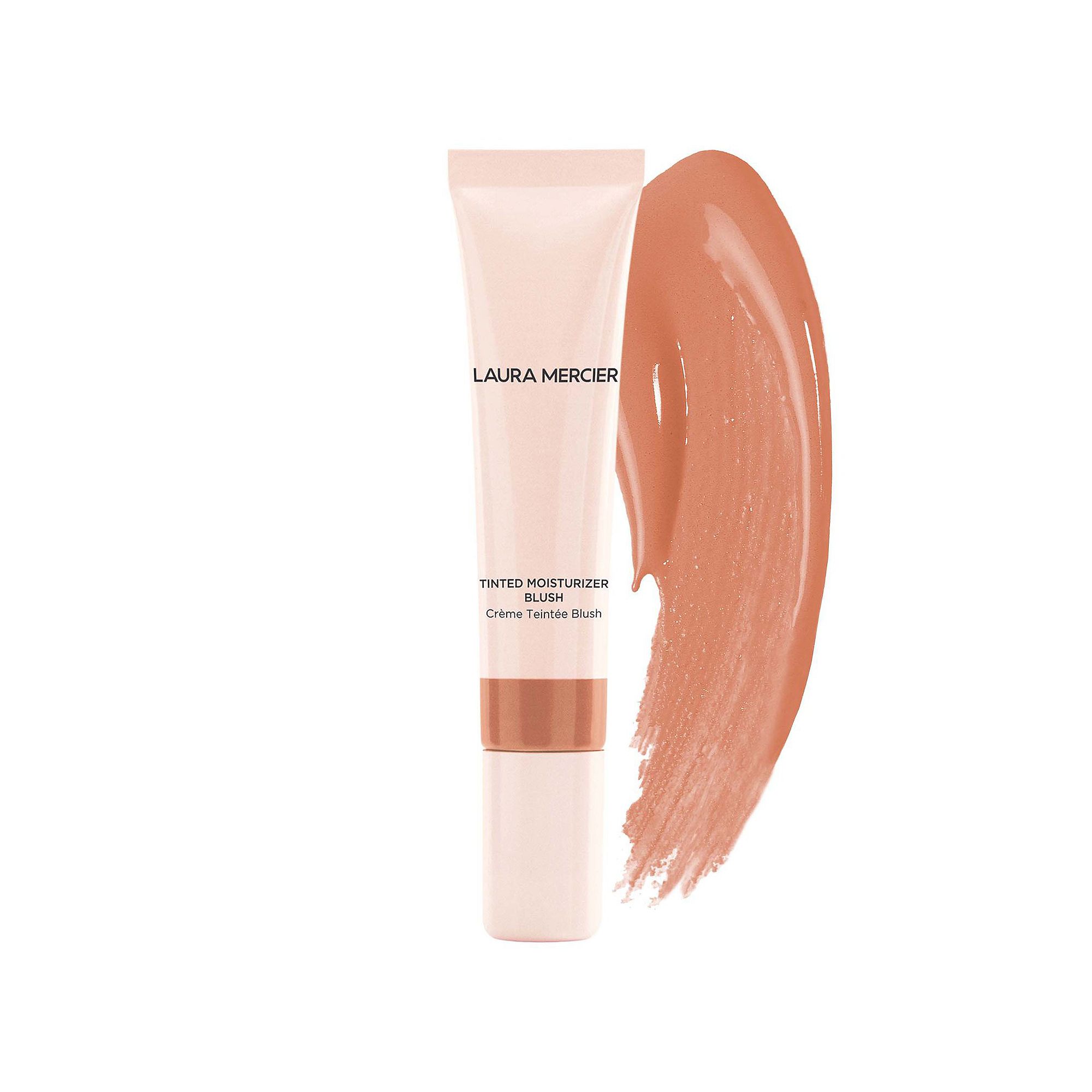 Laura Mercier Tinted Moisturizer Cream Blush, Size: 0.50 Oz, Corsica
