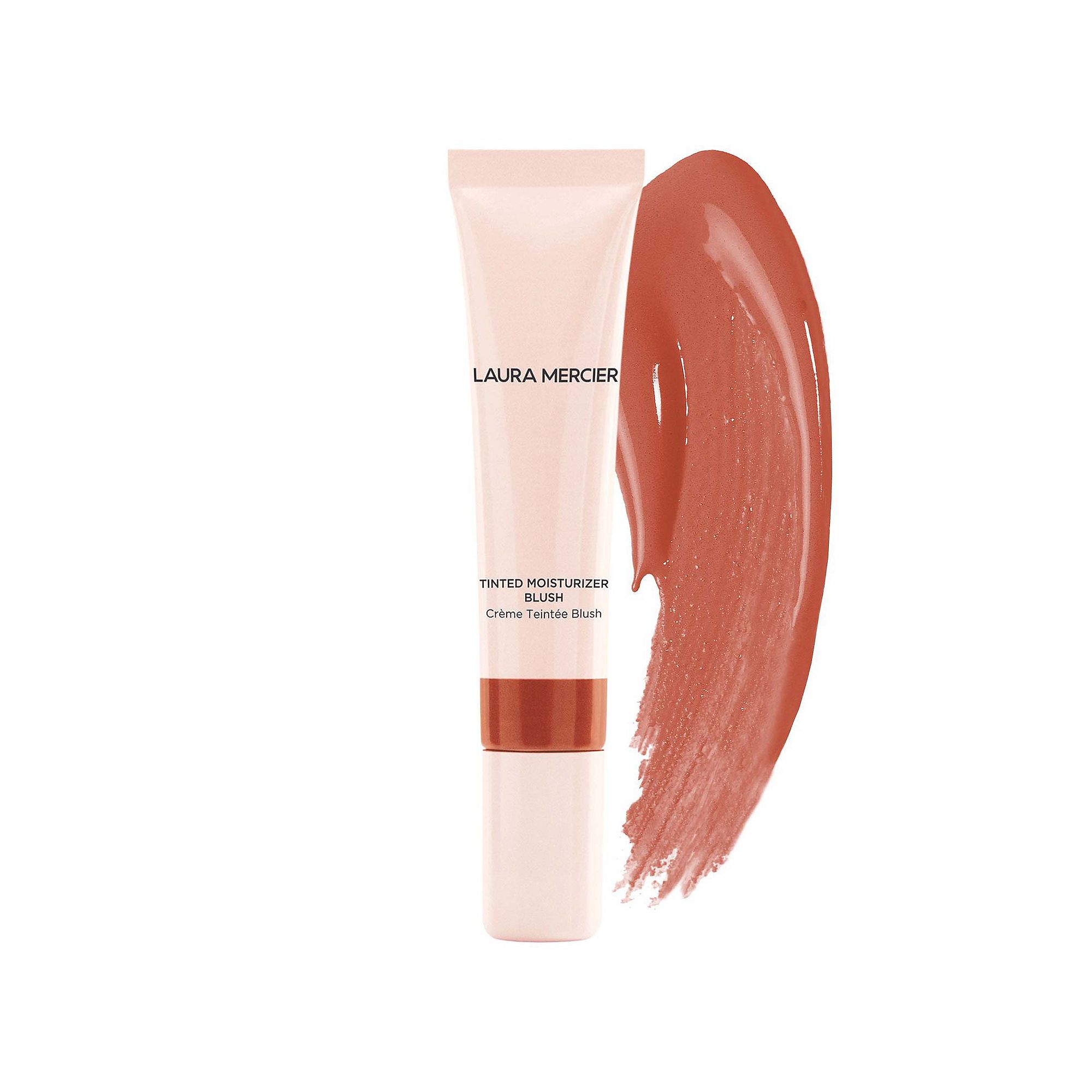 Laura Mercier Tinted Moisturizer Cream Blush, Size: 0.50 Oz, Sun Drnchd