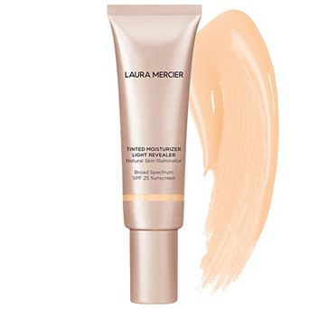 Laura Mercier Tinted Moisturizer Light Revealer Natural Skin Illuminator Broad Spectrum SPF 25