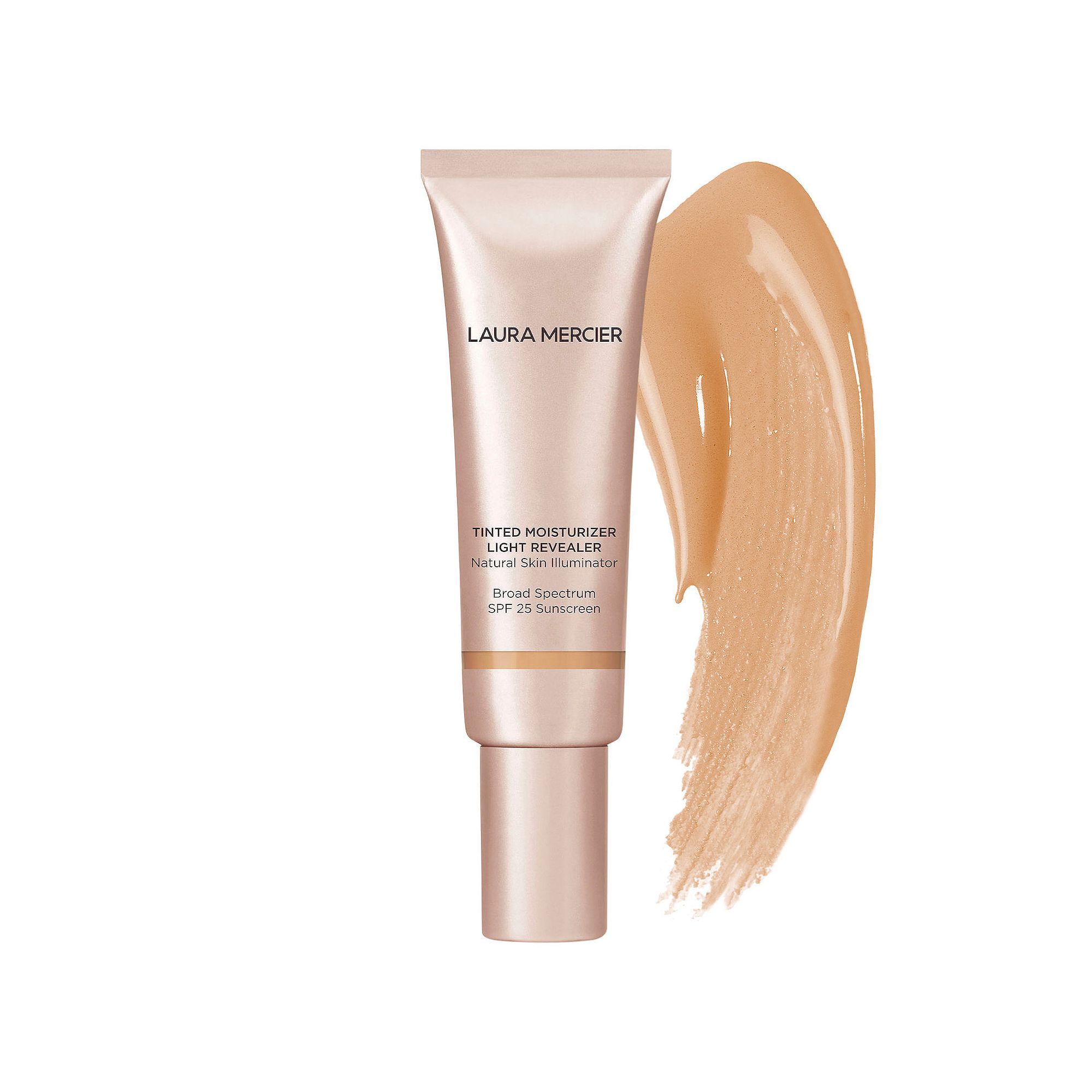 Laura Mercier Tinted Moisturizer Light Revealer Natural Skin Illuminator Br