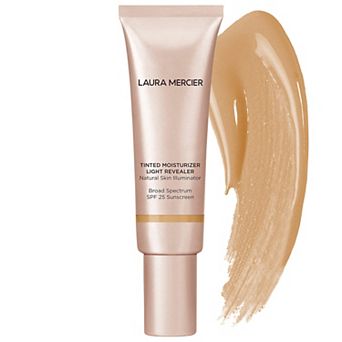 Laura Mercier Tinted Moisturizer Light Revealer Natural Skin Illuminator Broad Spectrum SPF 25