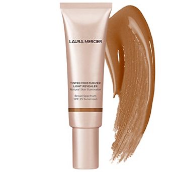 Laura Mercier Tinted Moisturizer Light Revealer Natural Skin Illuminator Broad Spectrum SPF 25