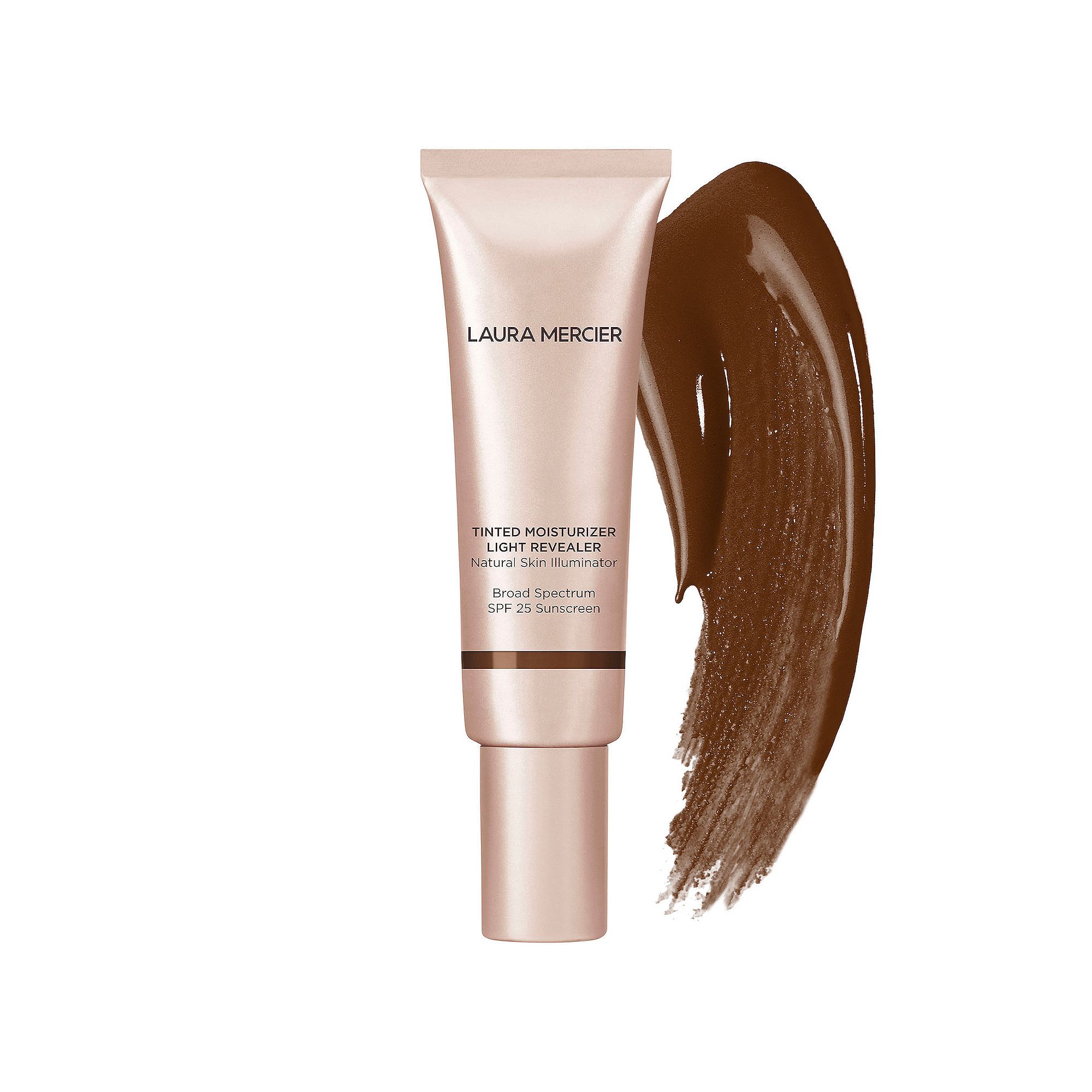 Laura Mercier Tinted Moisturizer Light Revealer Natural Skin Illuminator Br