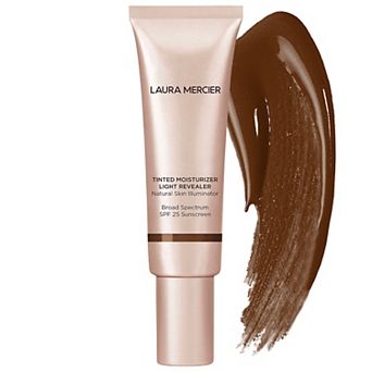 Laura Mercier Tinted Moisturizer Light Revealer Natural Skin Illuminator Broad Spectrum SPF 25