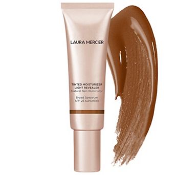 Laura Mercier Tinted Moisturizer Light Revealer Natural Skin Illuminator Broad Spectrum SPF 25