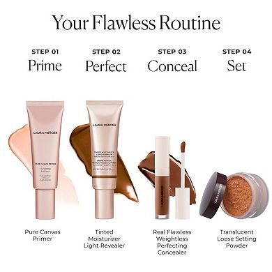 Tinted Moisturizer Light Revealer Natural Skin Illuminator Broad Spectrum SPF 25