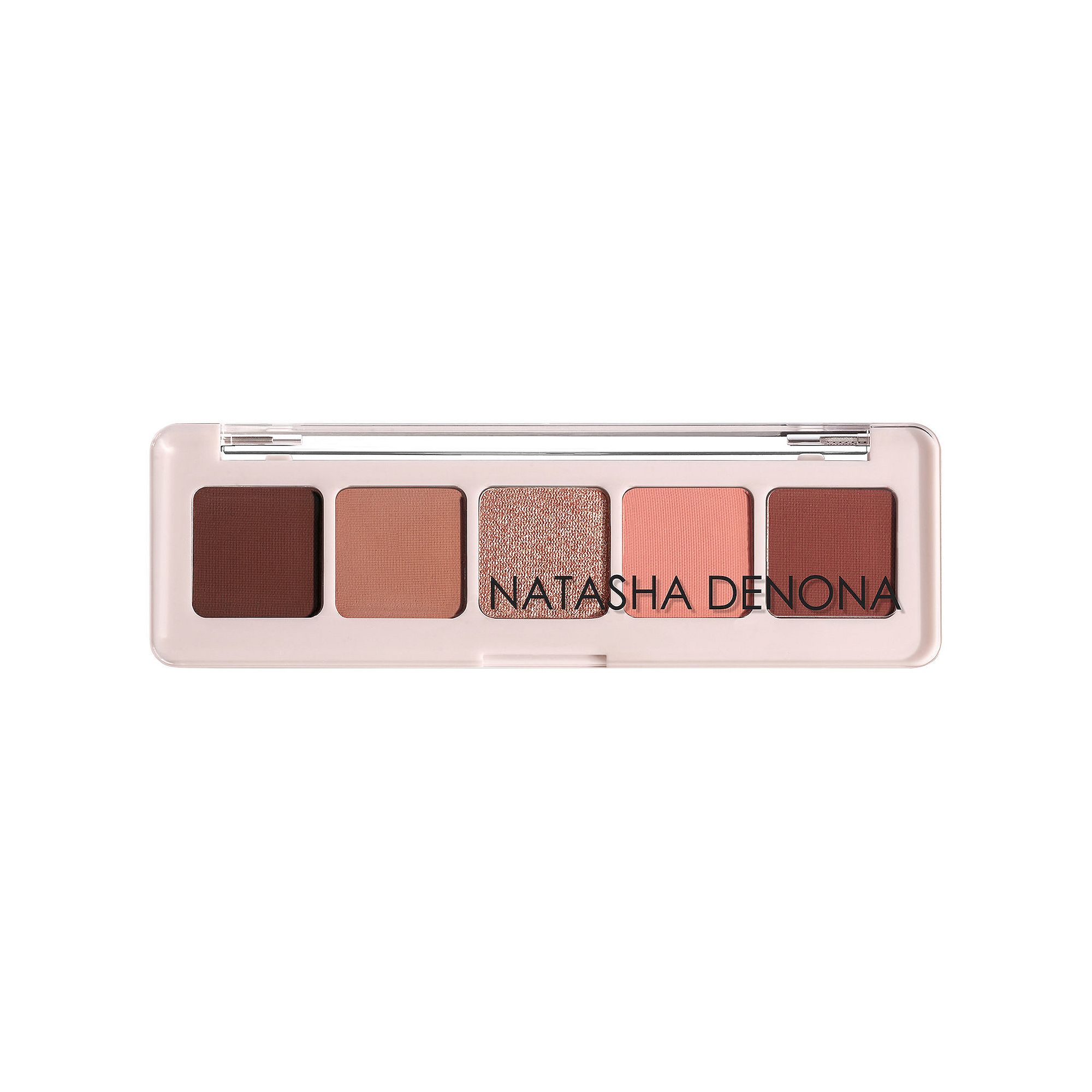 Natasha Denona Mini Biba Eyeshadow Palette, Multi