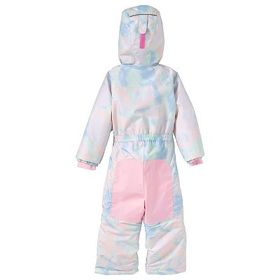 Kids 2 6 Lands End Squall Iron Knee Waterproof Winter Snow Suit