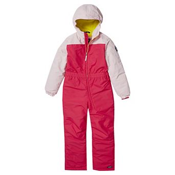 Kids 2-6 Lands' End Squall Iron Knee Waterproof Winter Snow Suit