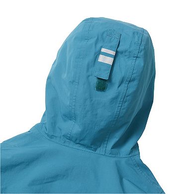 Kids 2-16 Lands' End Squall Waterproof Insulated Jacket