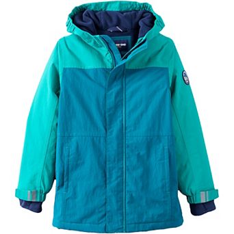Kids 2-16 Lands' End Squall Waterproof Insulated Jacket