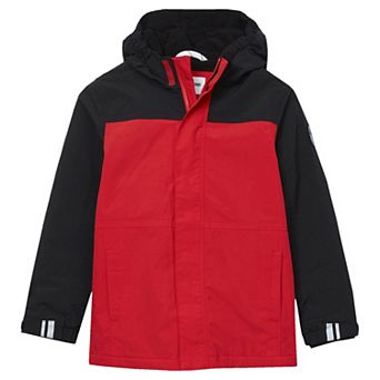 Kids 2-16 Lands' End Squall Waterproof Insulated Jacket