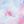 Pink Candy Splash