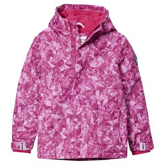 Kids 2-16 Lands' End Squall Waterproof Insulated Jacket