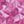 Pink Glacier