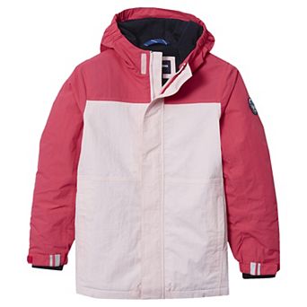 Kids 2-16 Lands' End Squall Waterproof Insulated Jacket