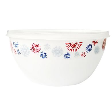 Celebrate Together™ Americana 4-pc. Fireworks Prep Bowl Set