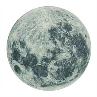 Mohawk® Home Moon Circular Area Rug