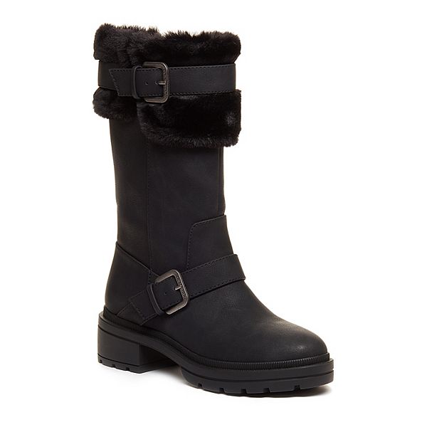 Rocket Dog Igloo Women's FauxFur Winter Boots