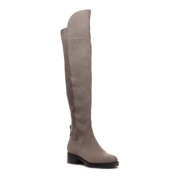 Rocket Dog Pasha Women s Thigh High Boots