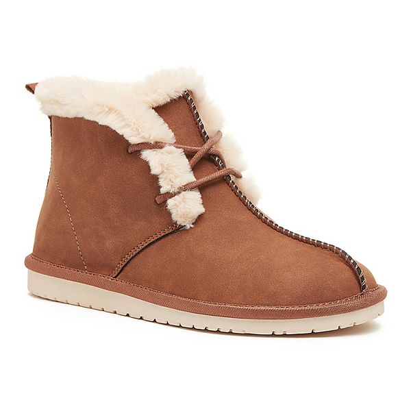 Rocket Dog Serenity Women's FauxFur Winter Boots