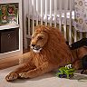 Melissa & Doug Lion Plush Toy