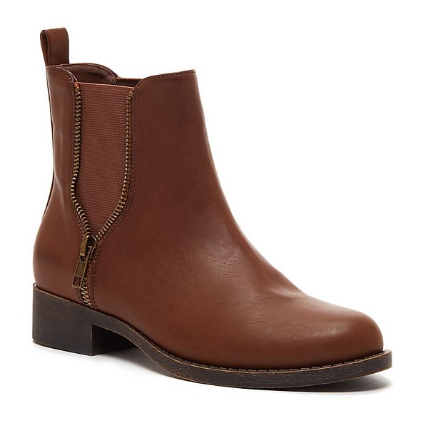 Rocket Dog Camilla Women's Chelsea Boots