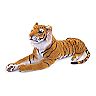 melissa & doug tiger plush