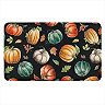 Mohawk® Home Harvest Chalk Pumpkin Multi 18'' x 30'' Doormat